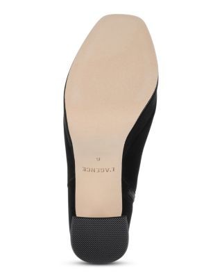 L'Agence Women's Soho Suede Platform Boots, photo 2