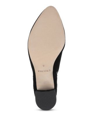 L'Agence Women's Jackson Suede Boots, photo 3