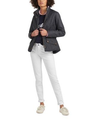 Barbour Flyweight Cavalry Quilted Jacket, photo 2