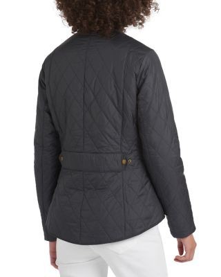 Barbour Flyweight Cavalry Quilted Jacket, photo 3