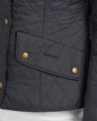 Barbour Flyweight Cavalry Quilted Jacket, photo 5