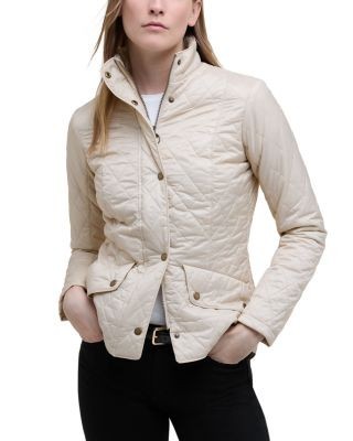 Barbour Flyweight Cavalry Quilted Jacket, photo 7