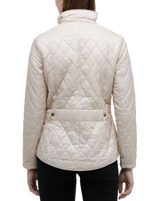 Barbour Flyweight Cavalry Quilted Jacket, photo 9