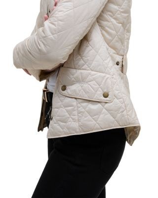 Barbour Flyweight Cavalry Quilted Jacket, photo 10