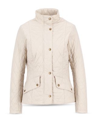 Barbour Flyweight Cavalry Quilted Jacket, photo 11