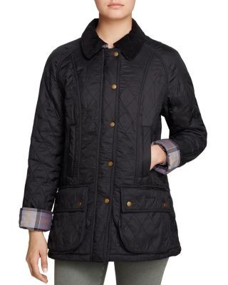 Barbour Beadnell Polarquilt Jacket