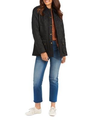 Barbour Beadnell Polarquilt Jacket, photo 2