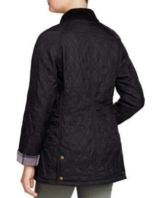 Barbour Beadnell Polarquilt Jacket, photo 3