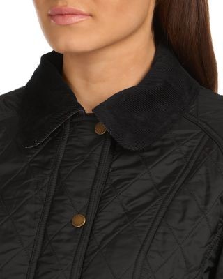 Barbour Beadnell Polarquilt Jacket, photo 4