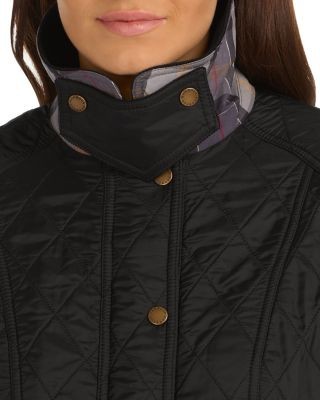 Barbour Beadnell Polarquilt Jacket