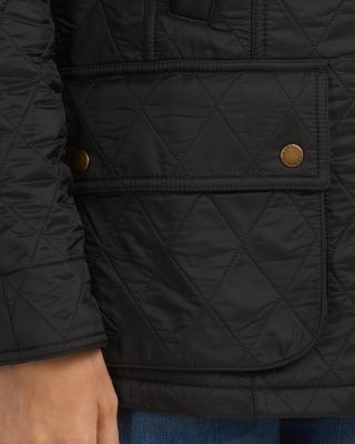Barbour Beadnell Polarquilt Jacket, photo 6
