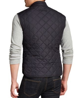 Barbour Lowerdale Quilted Gilet