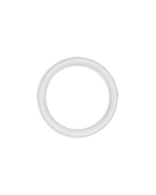 Bloomingdale's Fine Collection Diamond Channel Set Band Ring in 14K White Gold, 1.50 tcw