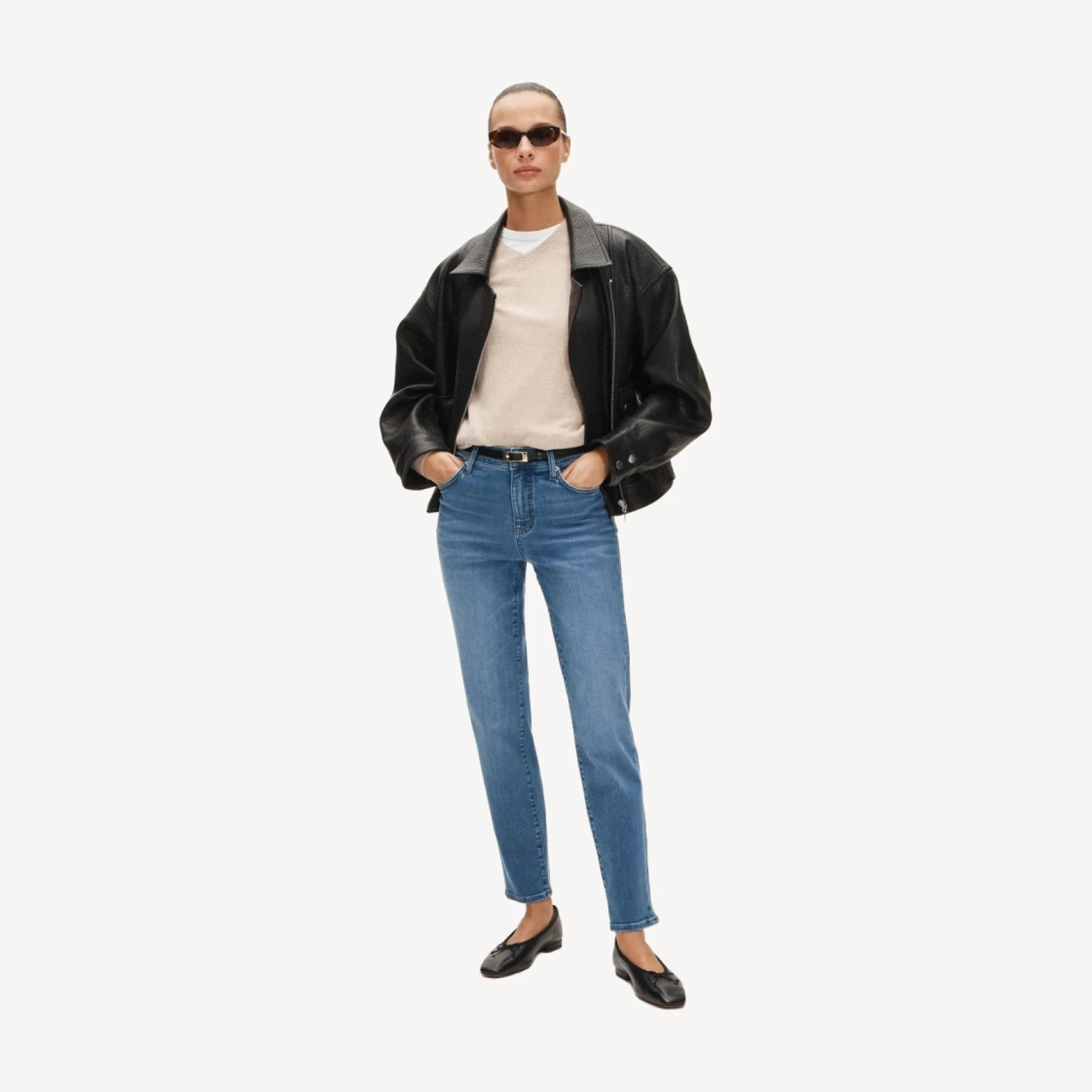Slim jean