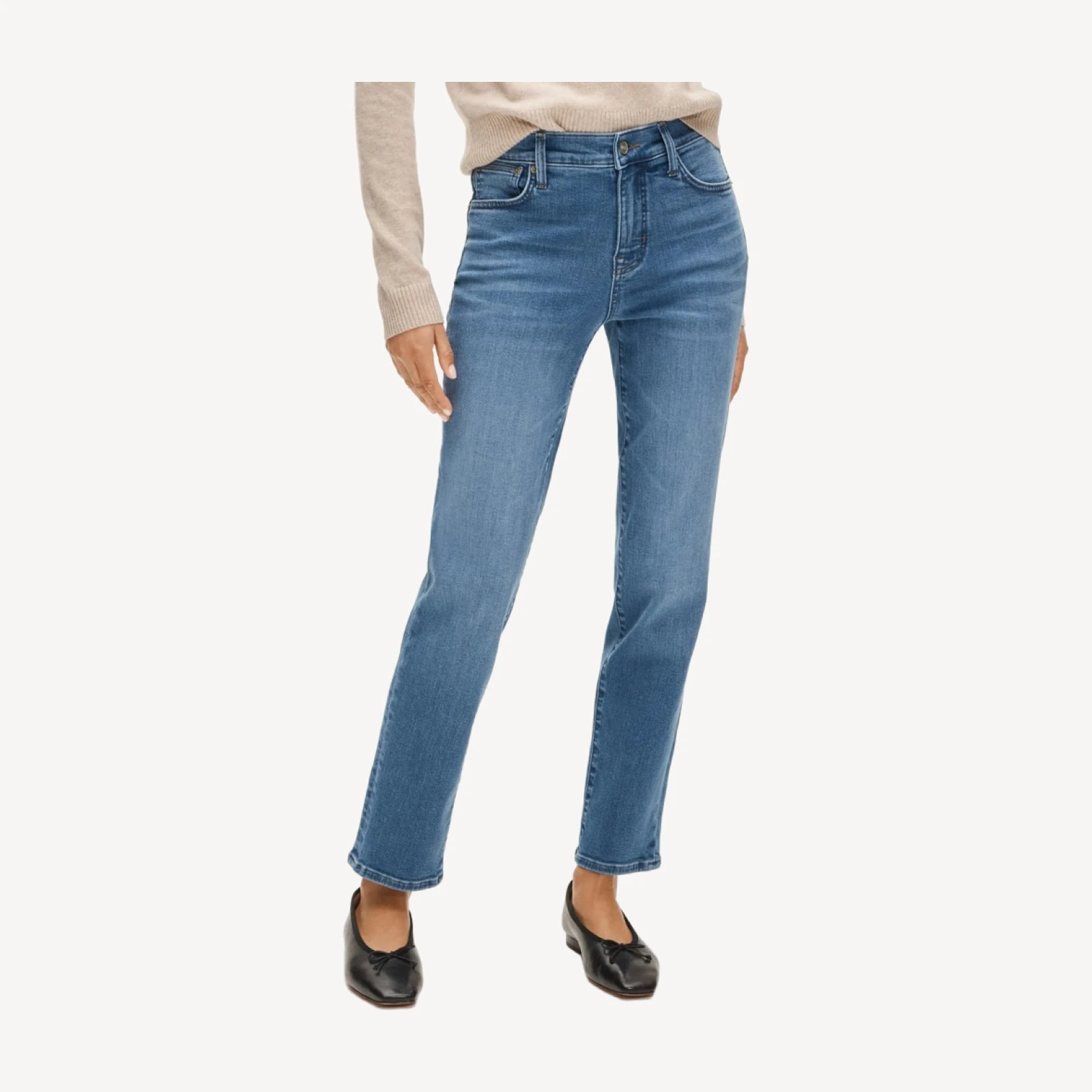 Slim jean