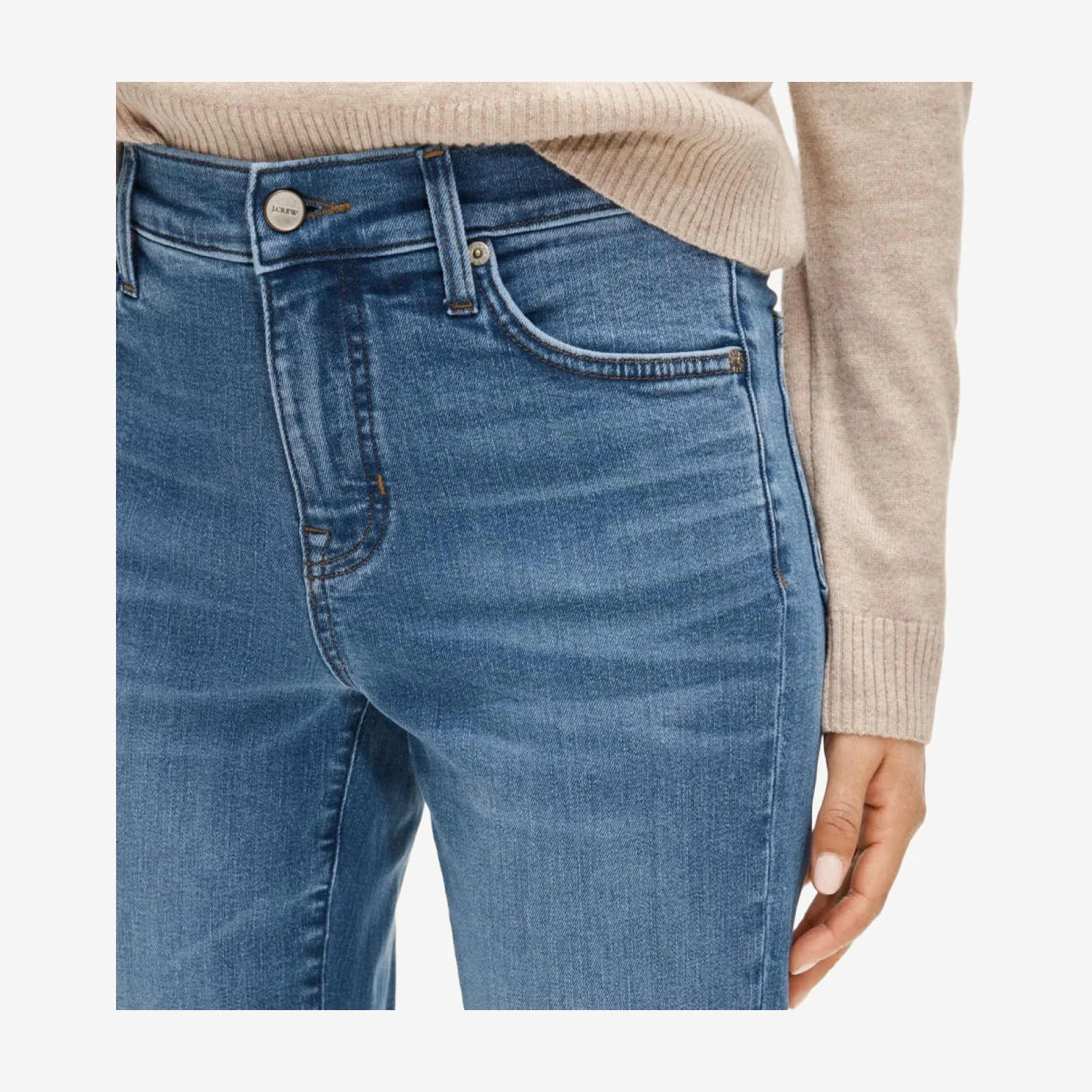 Slim jean