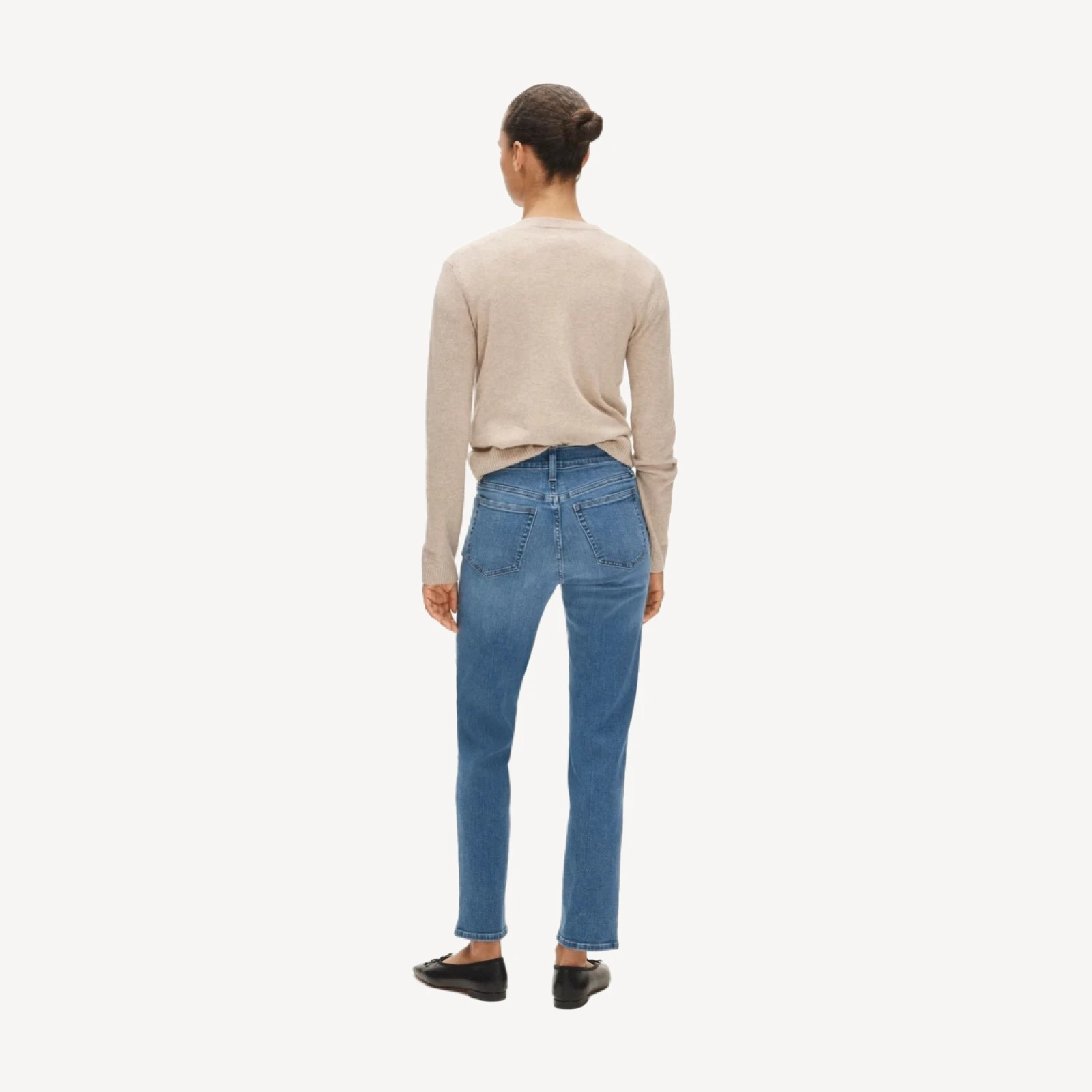 Slim jean