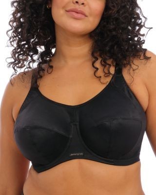 Elomi Energise Underwire Sports Bra