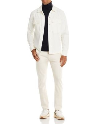 The Men's Store at Bloomingdale's Merino Wool Turtleneck Sweater - Exclusive