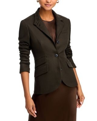 rag & bone Slade Wool Blazer