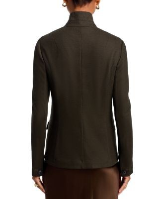 rag & bone Slade Wool Blazer, photo 3