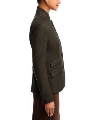rag & bone Slade Wool Blazer, photo 4