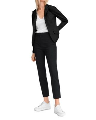 rag & bone Slade Wool Blazer, photo 8