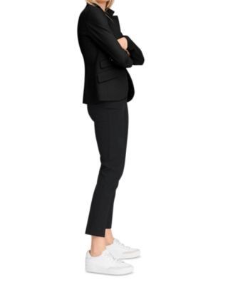 rag & bone Slade Wool Blazer, photo 9
