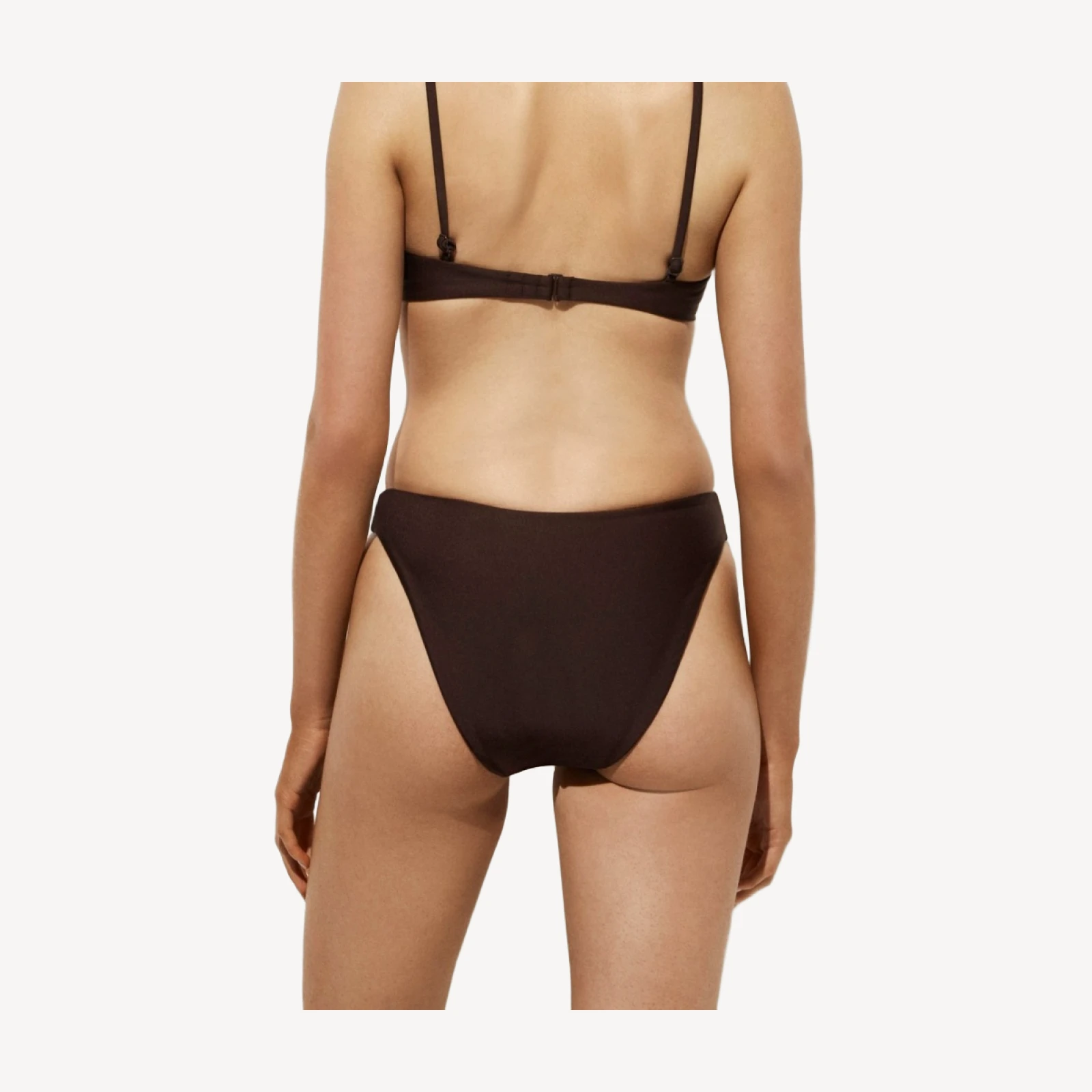 Sunny bikini bottom in Classic Sculpt™