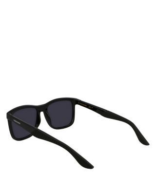 Ferragamo Square Sunglasses, 56mm