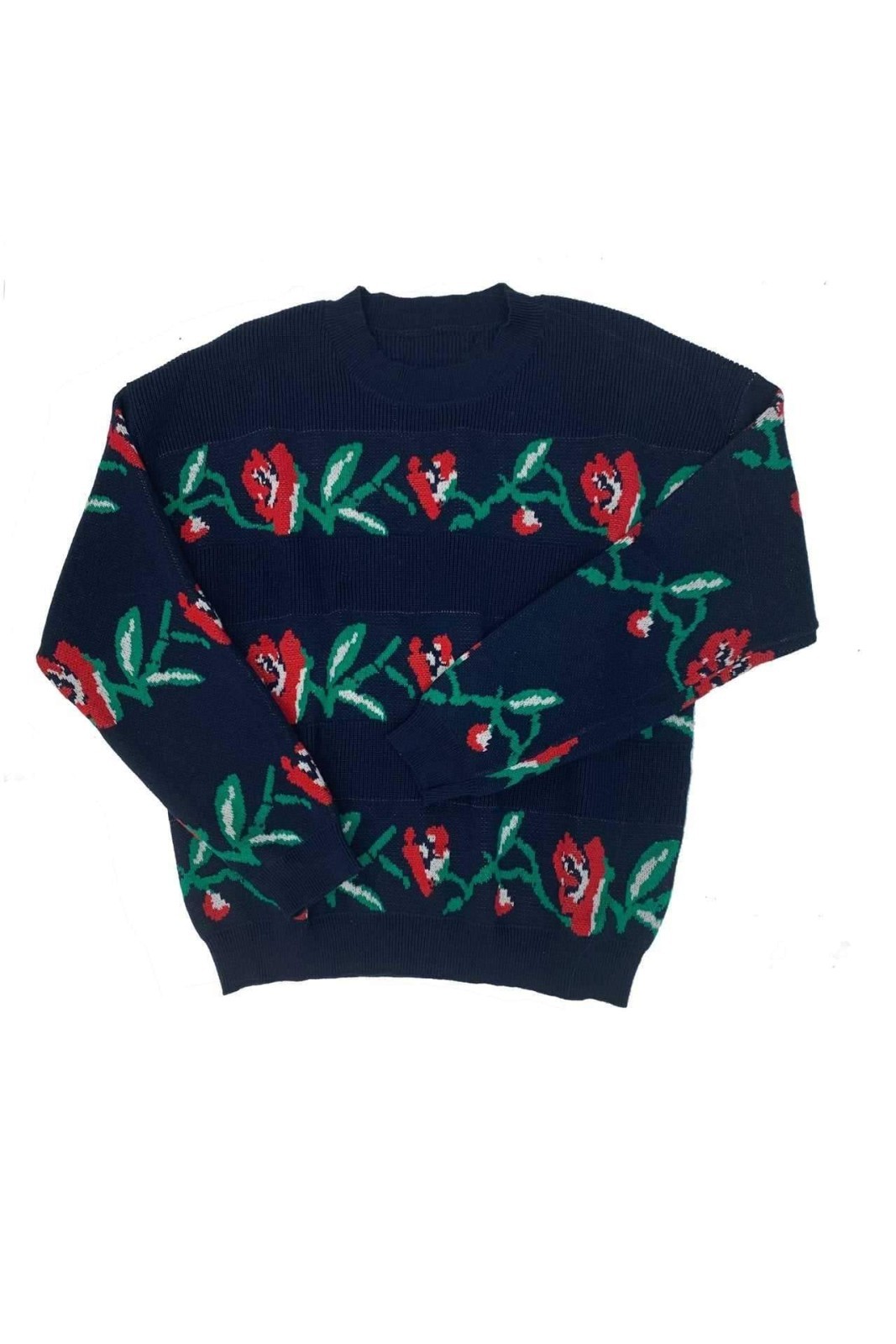 Ella Sweater - Boho Sweater