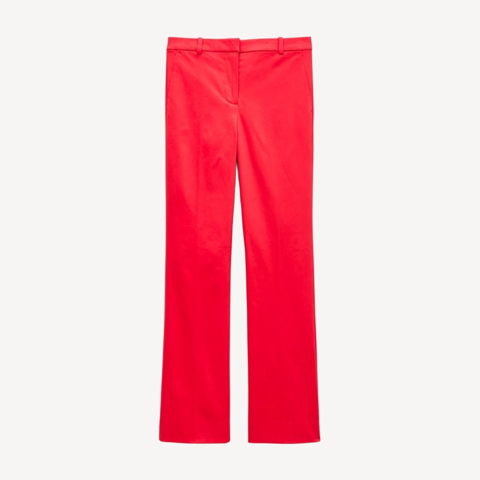 Kaya pant in sateen