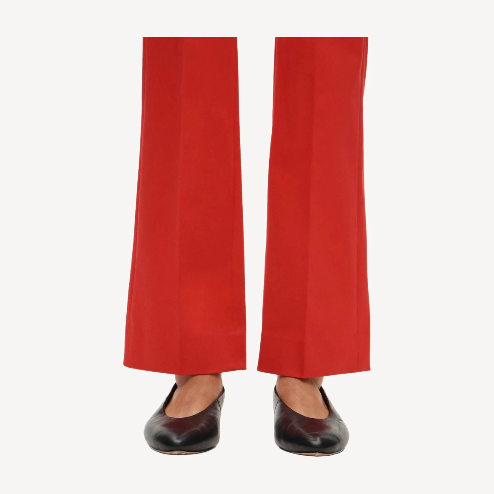Kaya pant in sateen