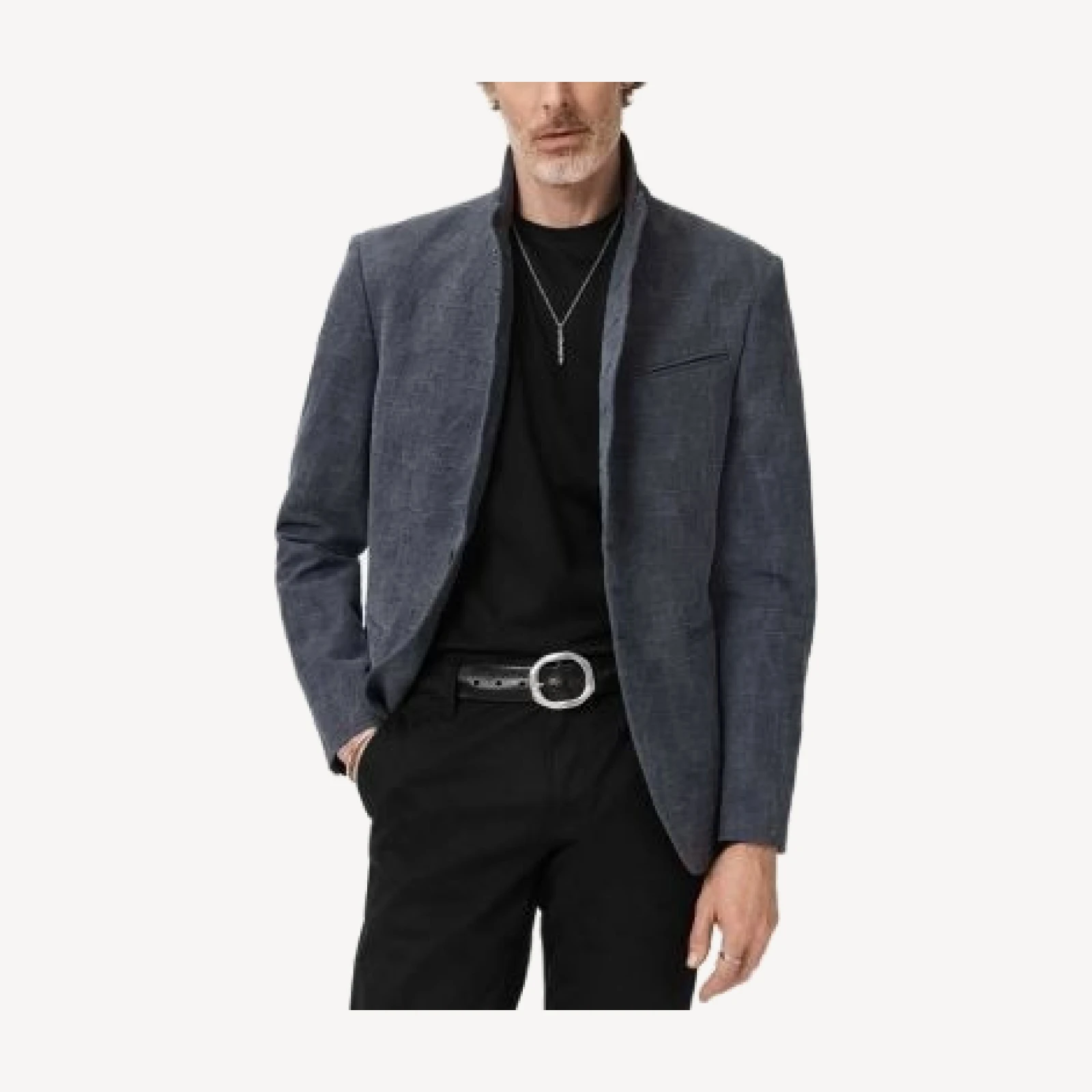 John Varvatos Woodward Jacket