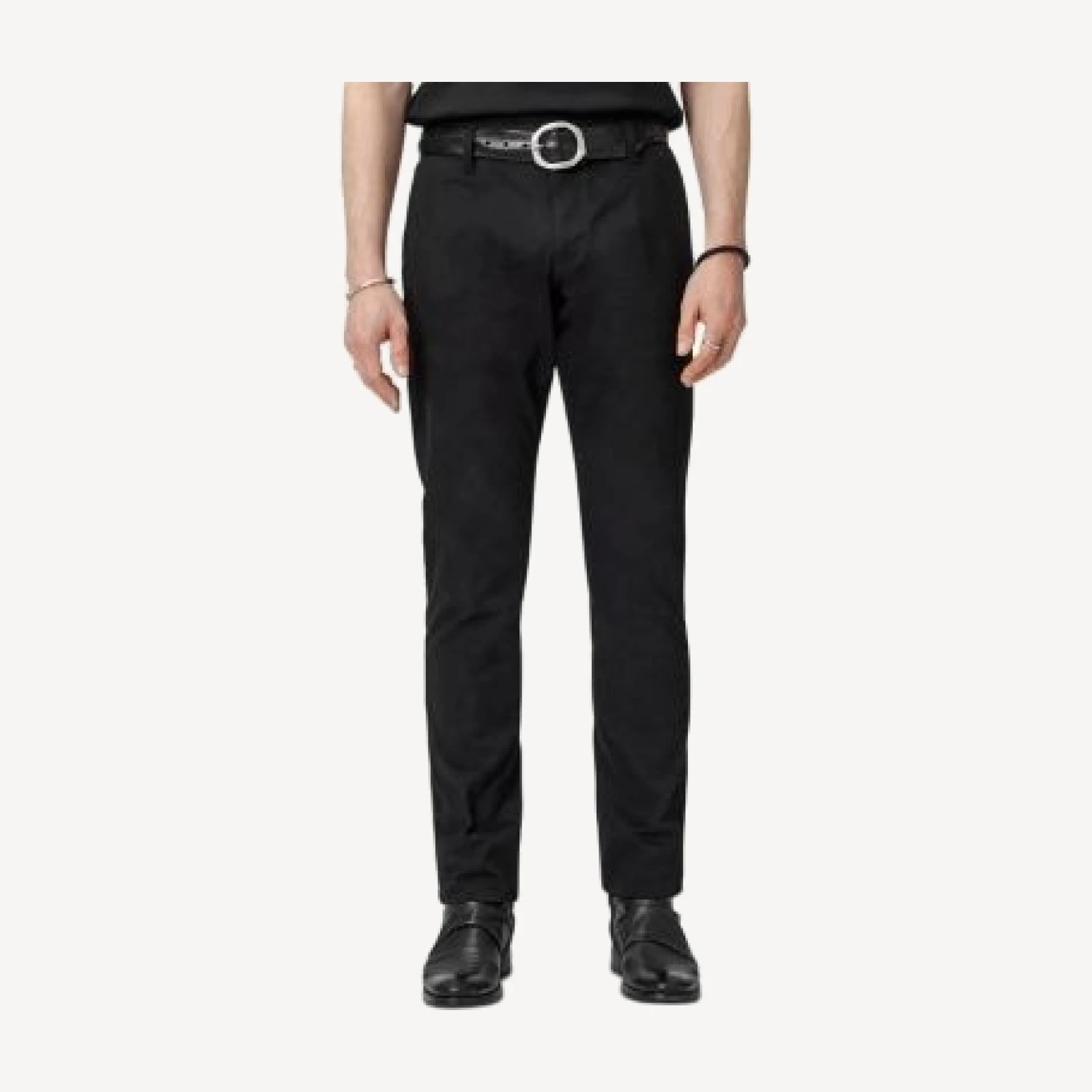 John Varvatos Motor City Slim Fit Jeans