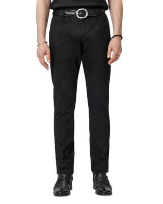 John Varvatos Motor City Slim Fit Jeans