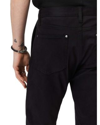 John Varvatos Motor City Slim Fit Jeans