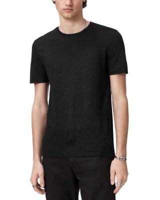 John Varvatos Mott Crewneck Tee