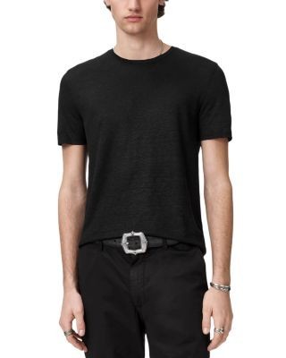 John Varvatos Mott Crewneck Tee