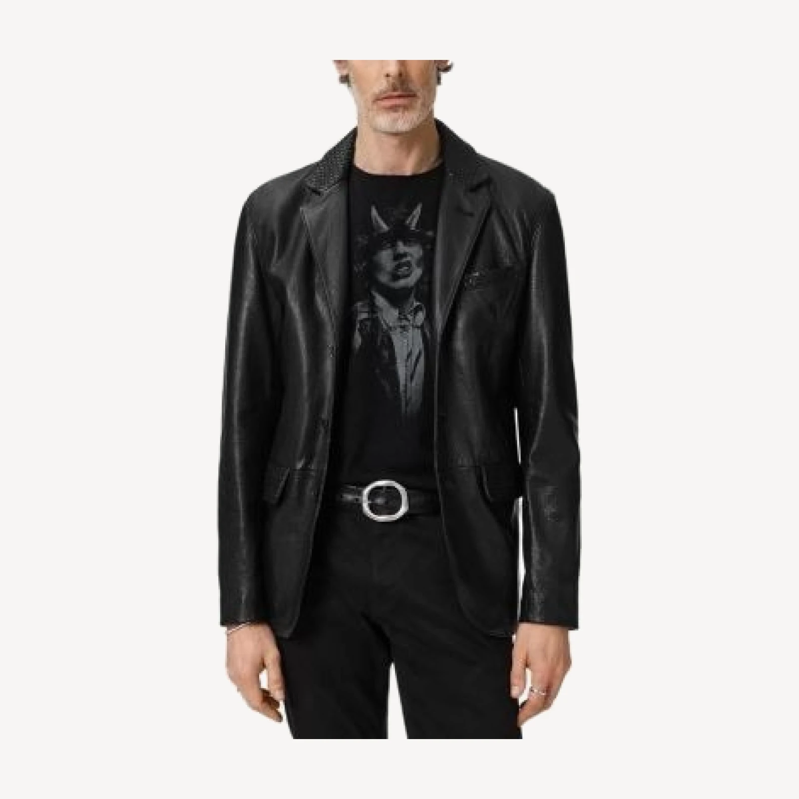 John Varvatos Dayton Jacket
