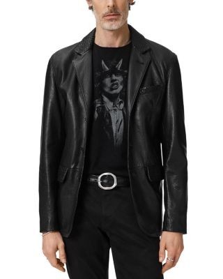 John Varvatos Dayton Jacket
