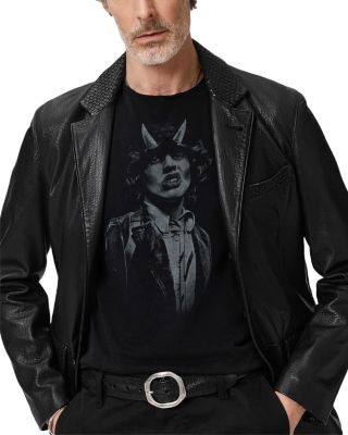 John Varvatos Dayton Jacket