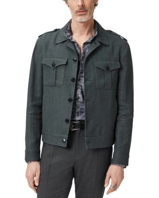 John Varvatos Carver Jacket
