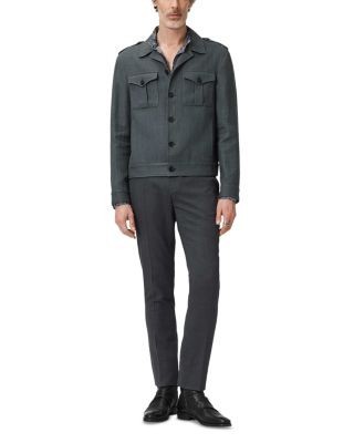 John Varvatos Carver Jacket