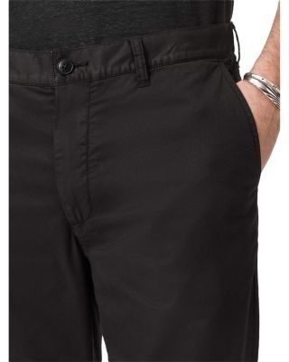John Varvatos Lenny Slim Fit Chino