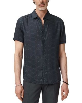 John Varvatos Loren Short Sleeve Shirt