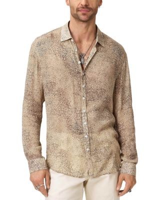 John Varvatos Bucks Shirt