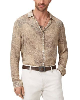 John Varvatos Bucks Shirt