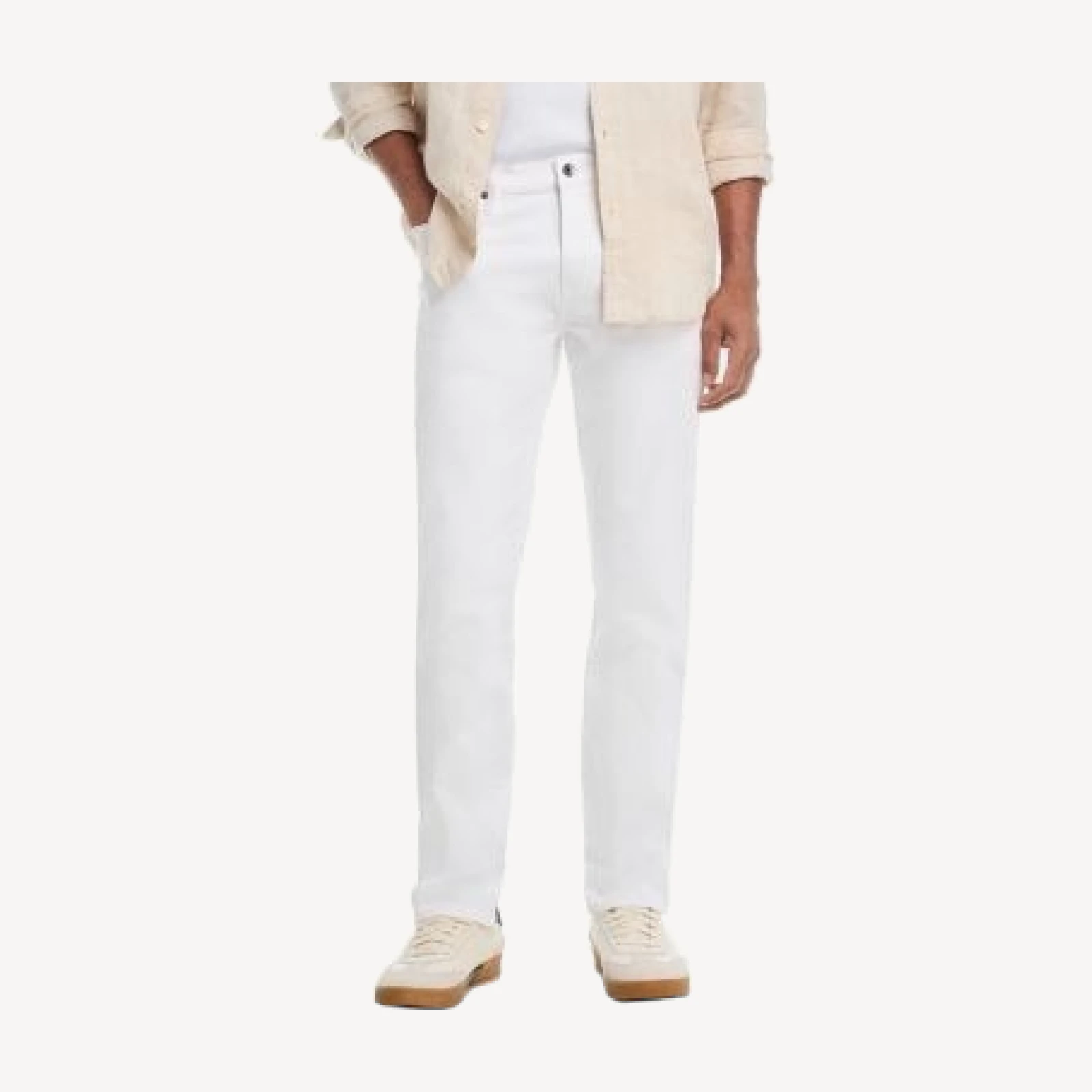 John Varvatos Pickup Slim Fit Jeans