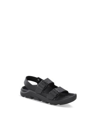 Birkenstock Unisex Mogami Eva Sandals - Toddler